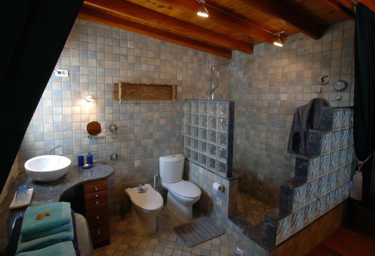 Apartamento Casa Esquina del Mar Guatiza Exterior foto
