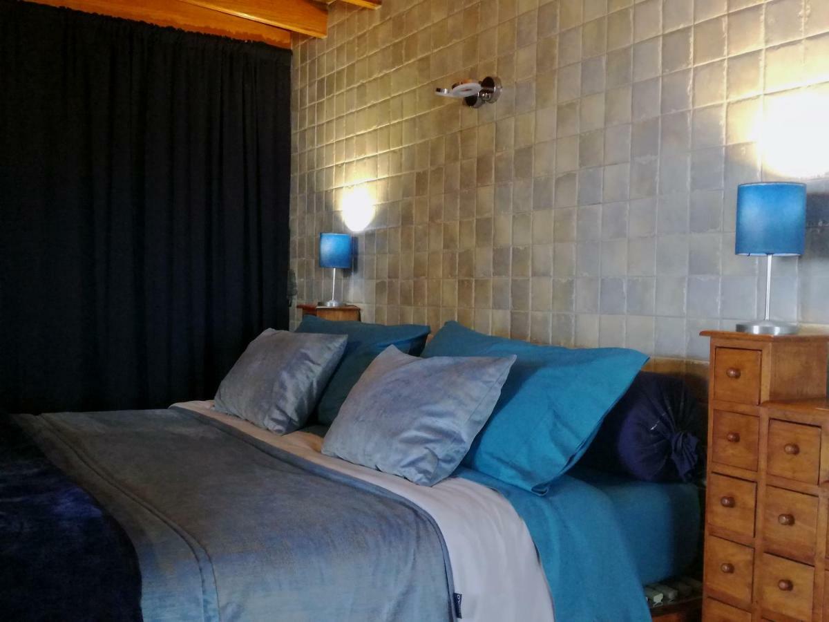 Apartamento Casa Esquina del Mar Guatiza Exterior foto